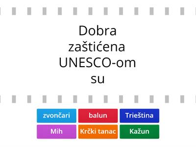 Hrvatska tradicijska glazba-Istra i Kvarner