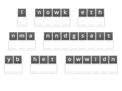 JHS 3 Lesson 3 