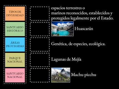 "¡Salvemos el planeta!… y tu nota también"