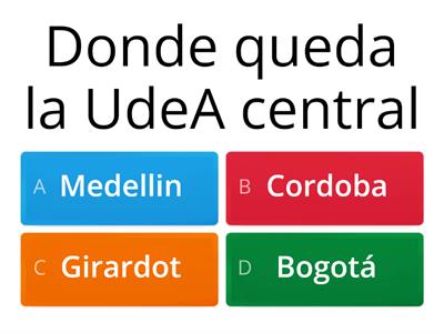 UdeA