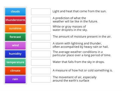 Weather