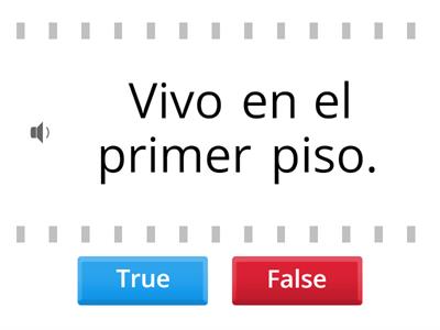 ¿correcto o falso? A1