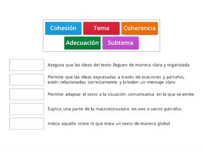 Competencia comunicativa 2