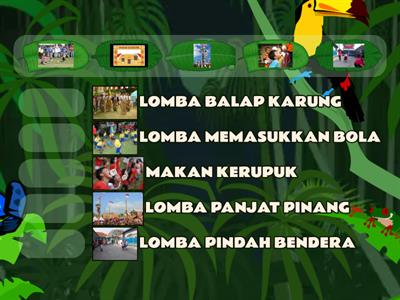 LOMBA 17 AGUSTUS