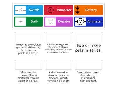  j.c electronics Components Match-Up