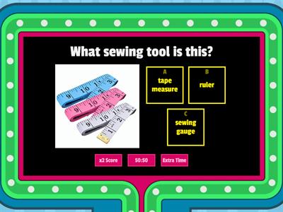  Dressmaking_sewing tools