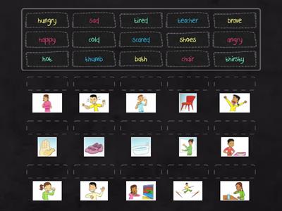 FF 2 Unit 2 (all words + phonics)