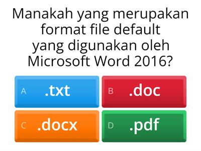 TEKNOLOGI INFORMASI DAN KOMPUTER SMAN 1 TRAWAS