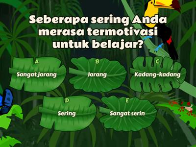 Psikotes Kesiapan Belajar