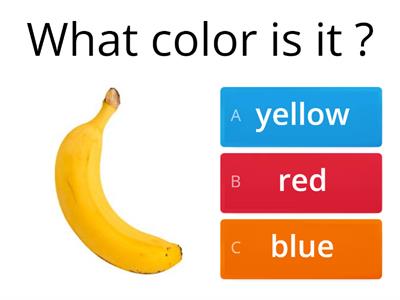 What color is it ? 