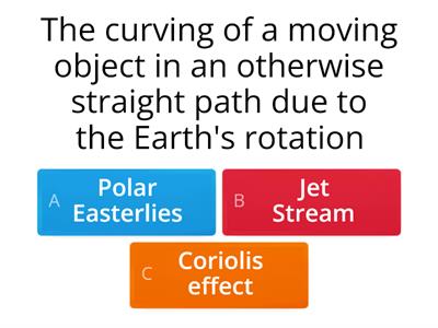  Global and Local Winds