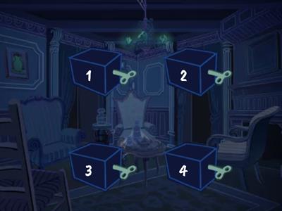 pick or shuffle to choose these boxes