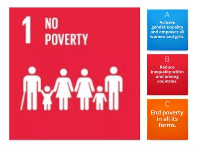 The United Nations 17 Sustainable Development Goals: