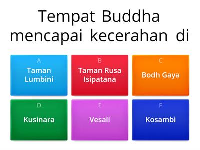 Agama Buddha 8(2)