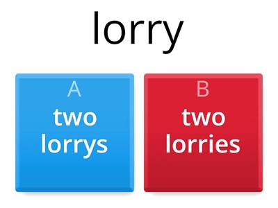 kb2-u3-words plural form