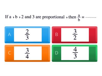 M:Abdelrab Grade 9 - Ratio and proportion.