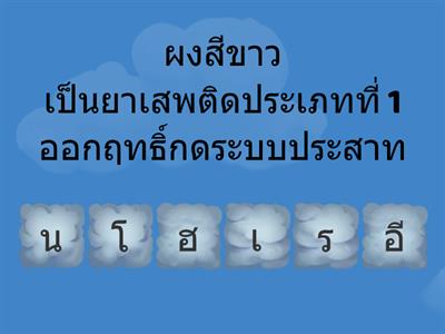 สิ่งนี้คืออะไร?