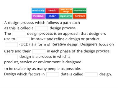 Unit 1 Presentation 03 - Approaches to Design