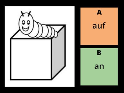  Präpositionen