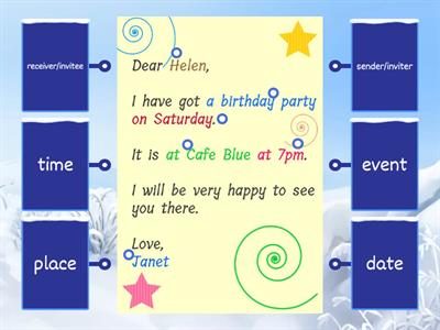 Invitation Card