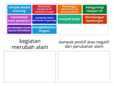 mengurutkan