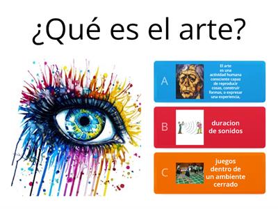 Arte y Cultura 2022