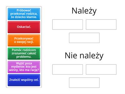 Współpraca rodziców i nauczycieli