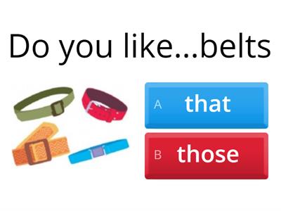 Do you like games - Recursos didácticos