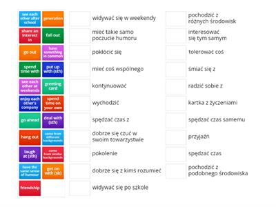 English Class B1 Unit 7.1 - Phrasal Verbs