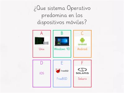 Sistema Operativo 