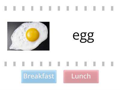 FH2 L18 Breakfast or Lunch?