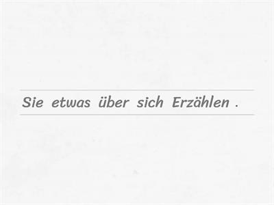 Vorstellungsgespräch: typische Fragen