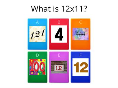 Maths and ordering letters and numbers