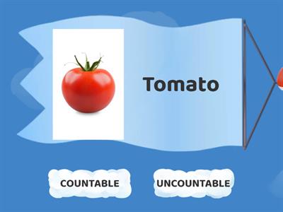 FH3 Countable & Uncountable nouns