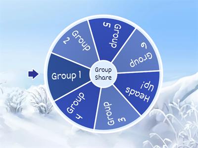 Winter Group Share