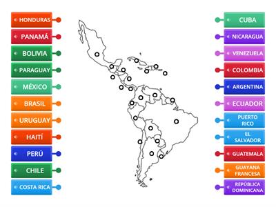 América Latina