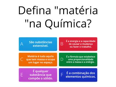 Química 