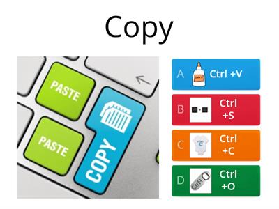 Kegunaan Shortcut Pada Keyboard Komputer