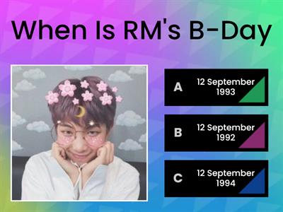 How Well Do You Know BTS??