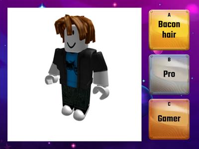 Roblox