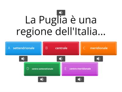 Puglia