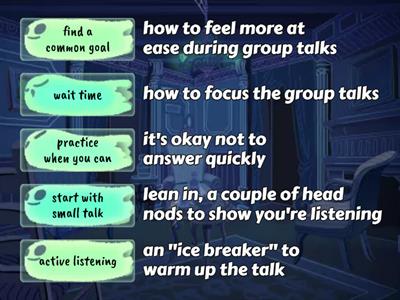 Group Work Tips