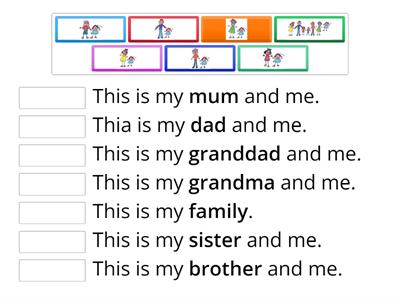 NEA2 - family 1a