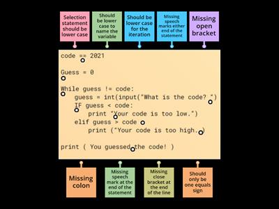 N5 SDD Python bugs