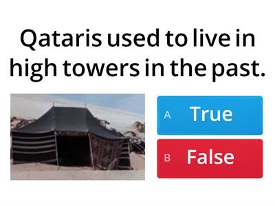 Y2- Lesson 5- Qatar between past and present