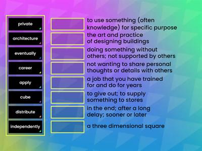 Day 7_RT3_Unit2_Lesson 2_A Puzzling Cube_pp. 34-36_VOCABULARY