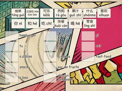 Chinese Made Easy L13 你喜欢喝什么？