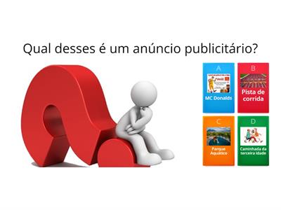 Texto Publicitário