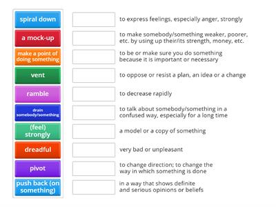 Managing Difficult Meeting Personalities Facilitator