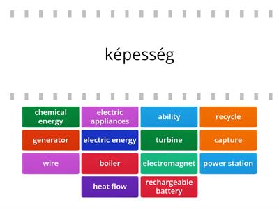 Unit 4.3 - Electricity in Everyday Life (quiz 2.)